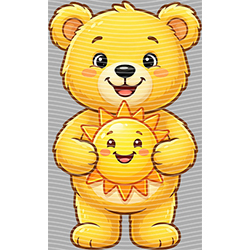 Bear-BR 1693